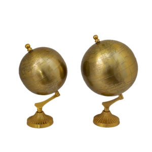 Globes