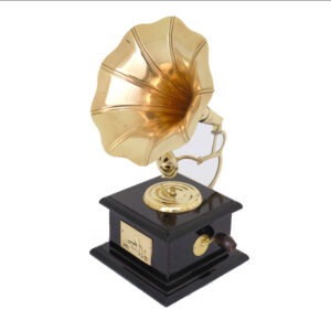 Gramophone